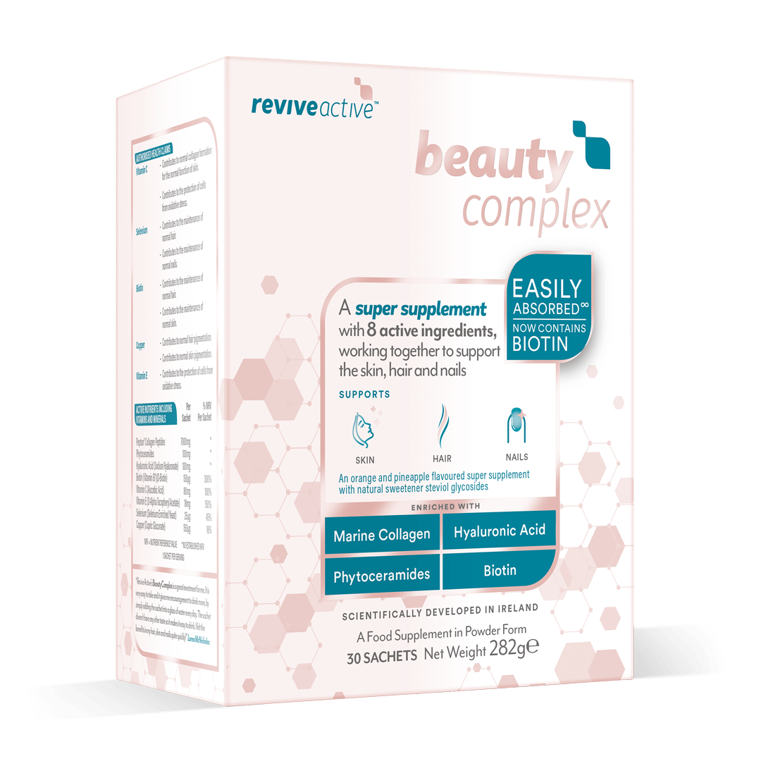 Revive Active Beauty Complex Sachets X 30