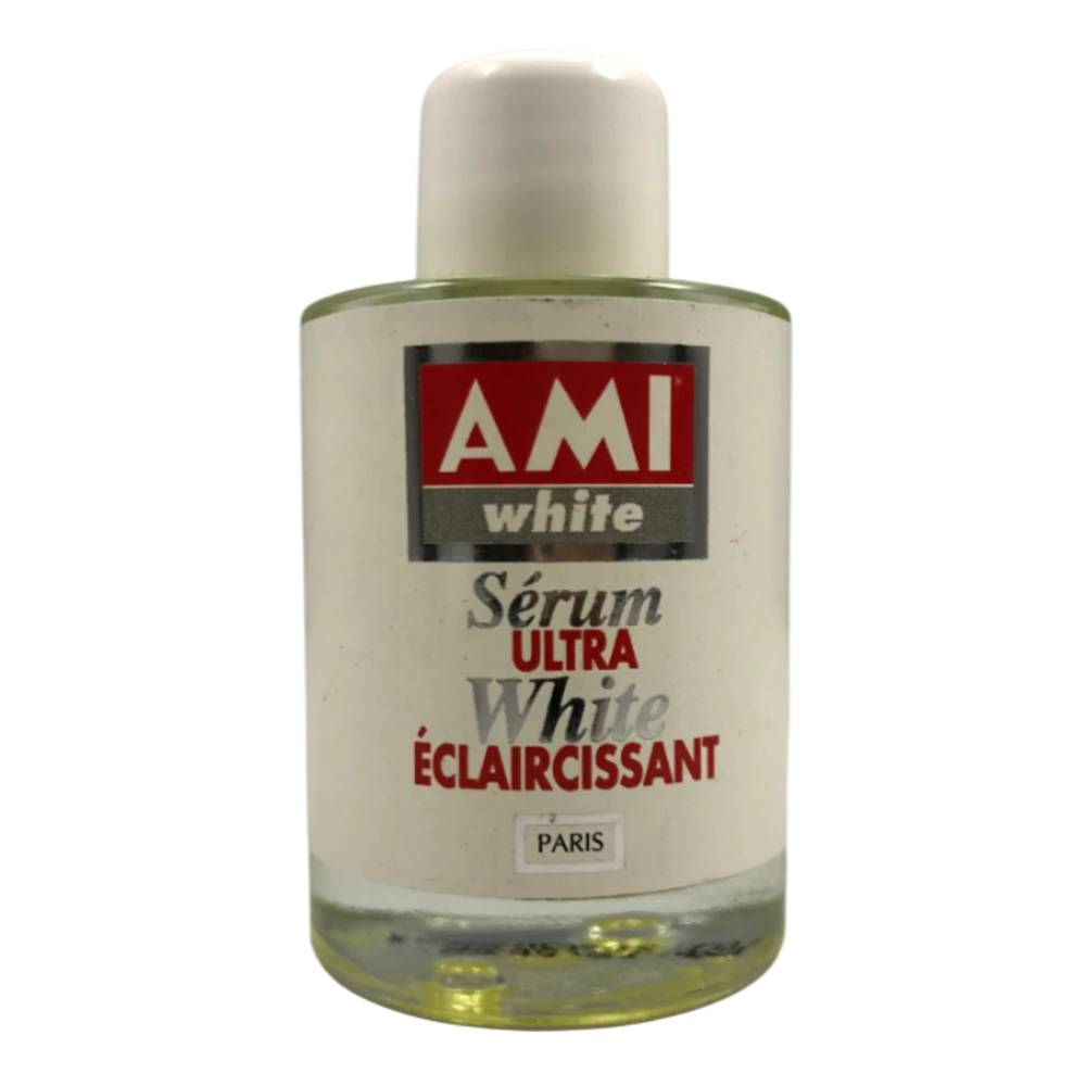 Ami White Serum Ultra White 30ml