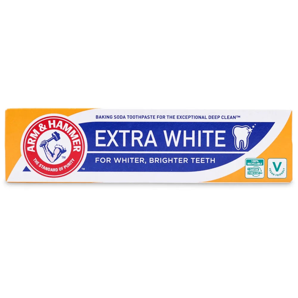 Arm & Hammer Original Toothpaste 125g