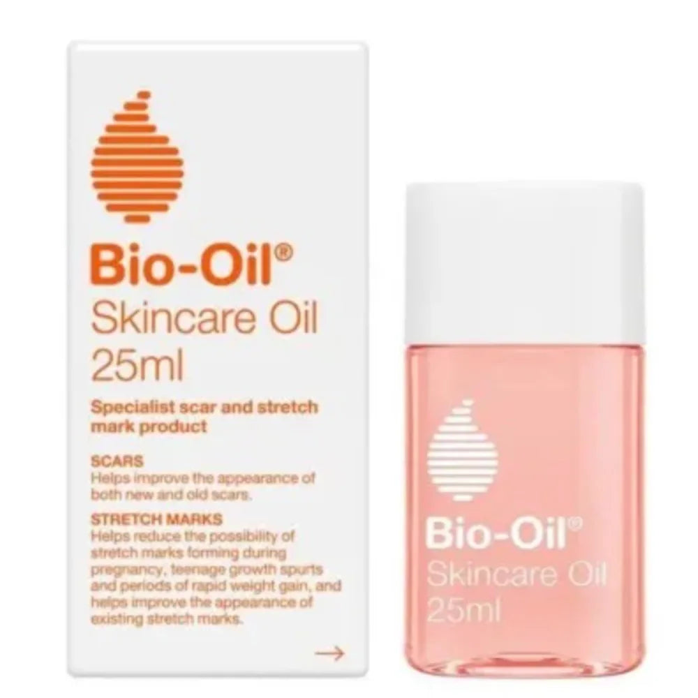 Bio Oil 25ml