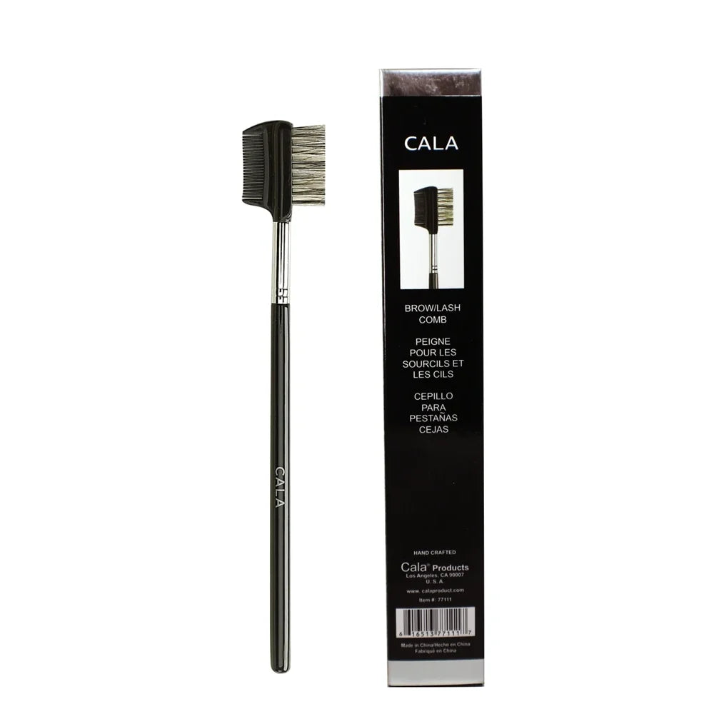 Cala Luxury Brow/Lash Comb