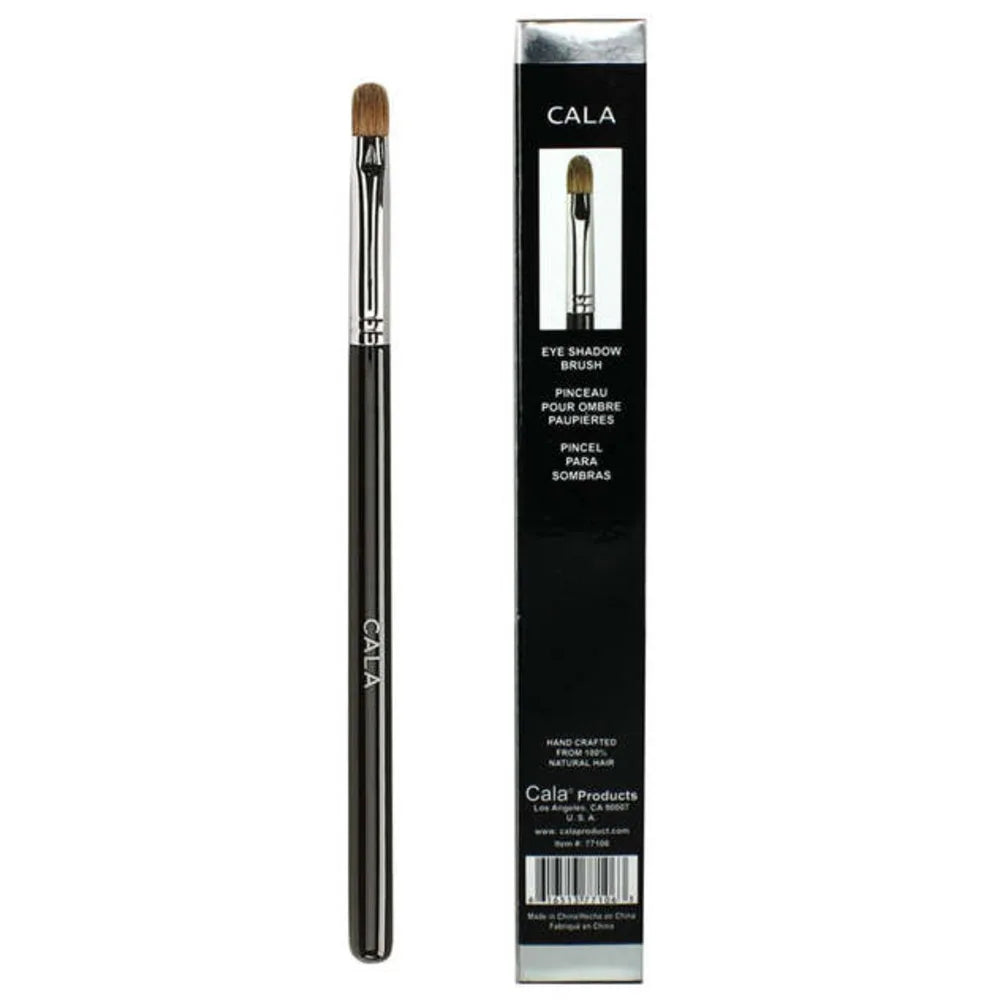 Cala Luxury Eye Shadow Brush