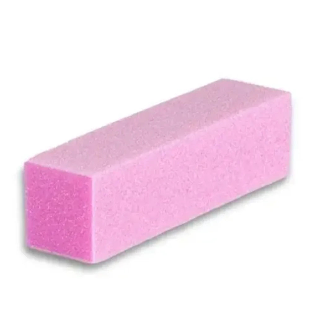 Cala Sanding Block - Pink x24