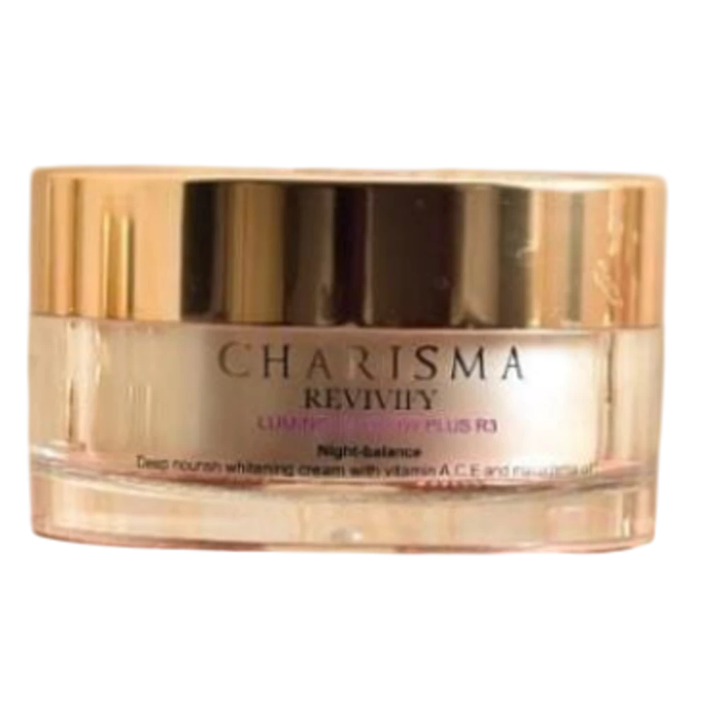 Charisma Luminous Glow Plus R3 170g