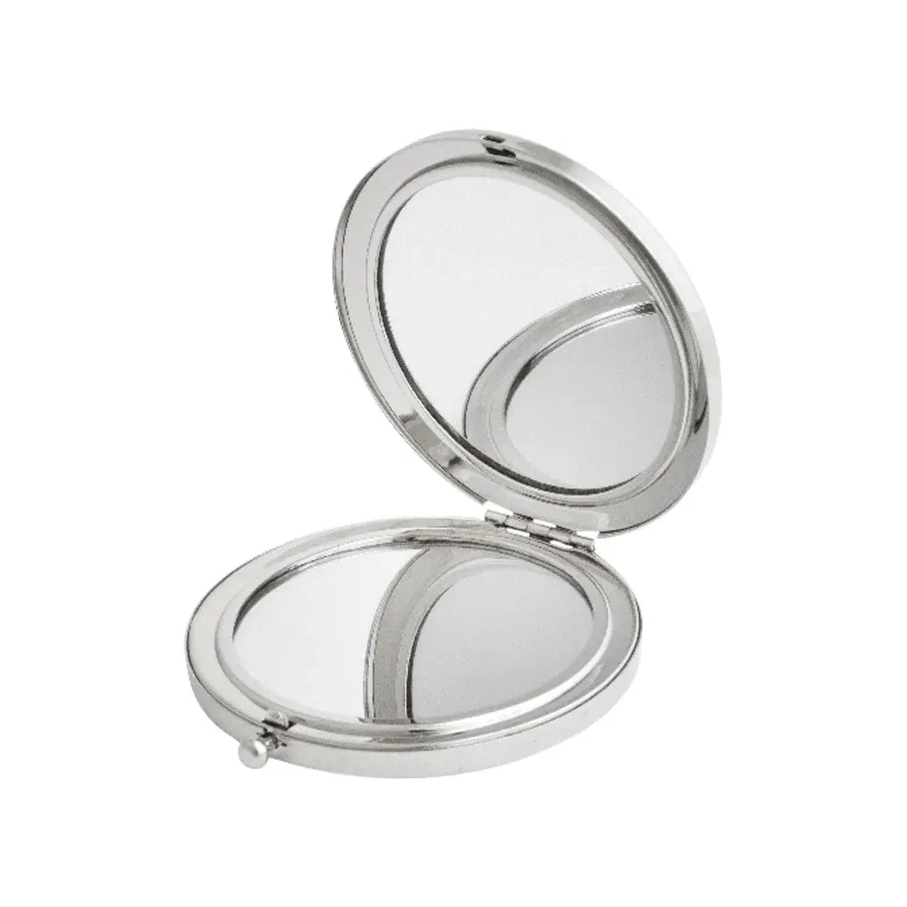 Danielle Creations Mermaid Compact Mirror D3770