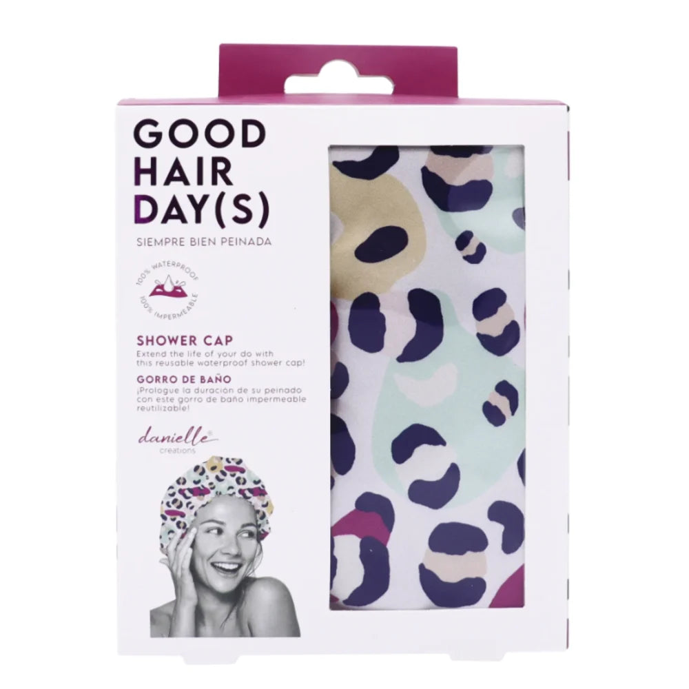 Danielle Creations Shower Cap Sd8170Ls