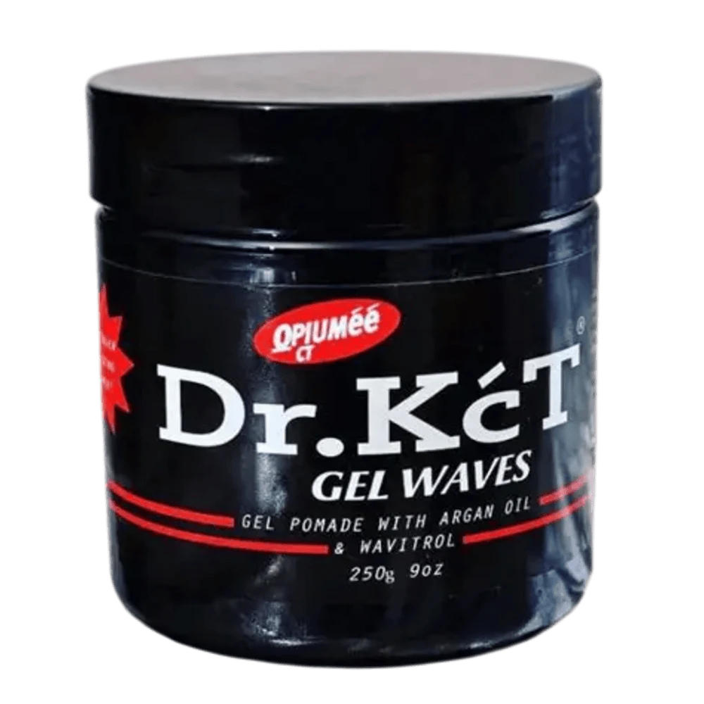 Dr Kct Gel Waves 250g