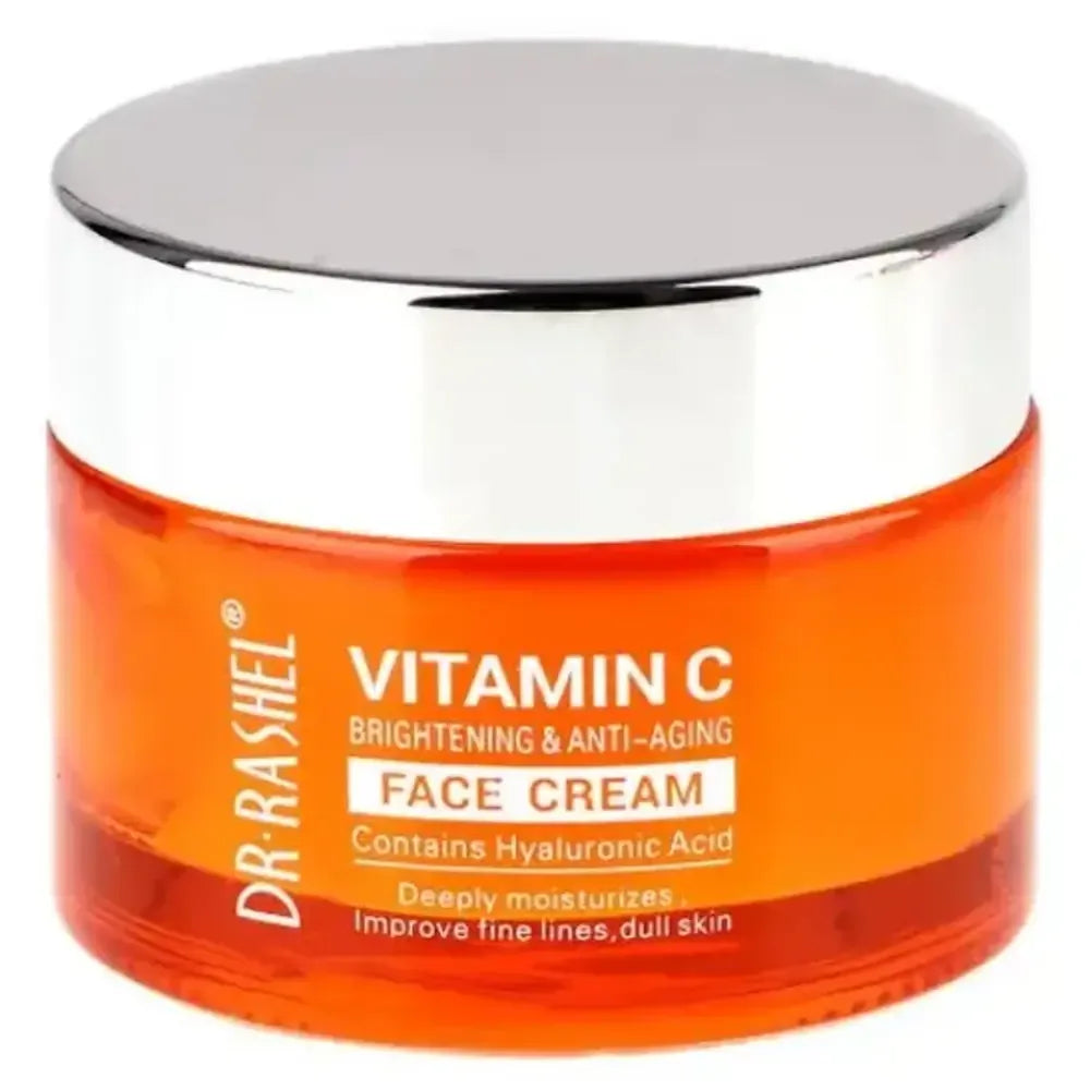 Dr Rashel Brightening & Anti-Aging Face Cream 50ml