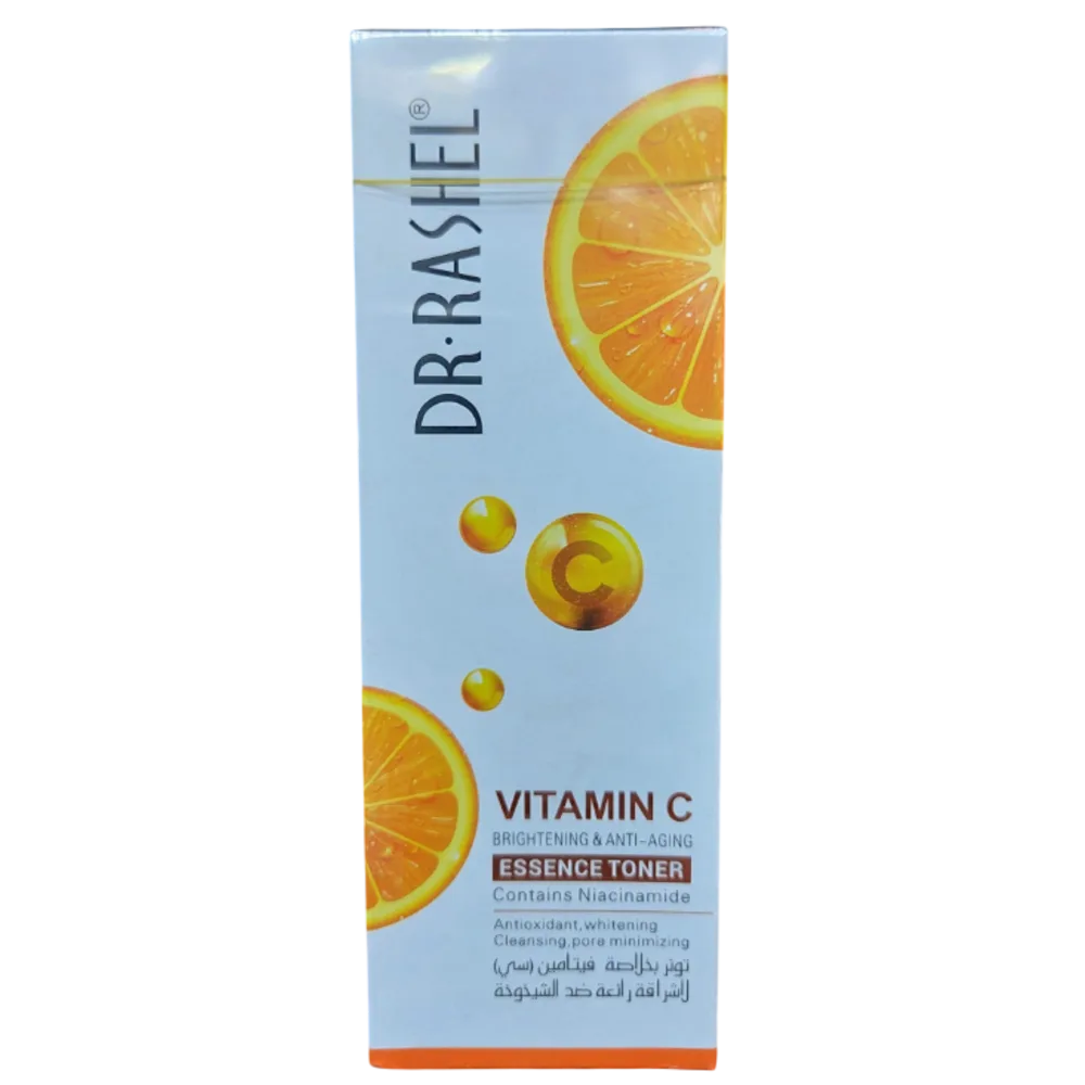Dr Rashel Brightening & Essence Toner 100ml