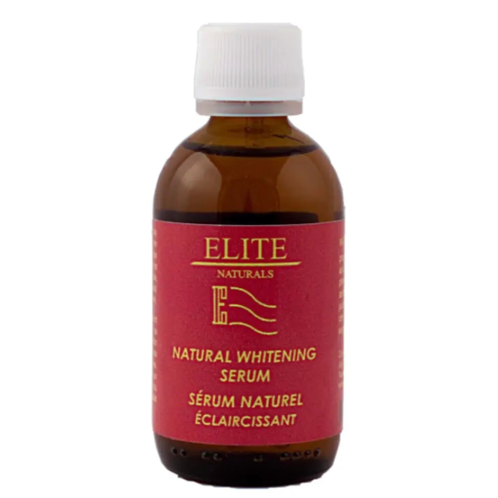 Elite Naturals Skin Whitening Serum 50ml
