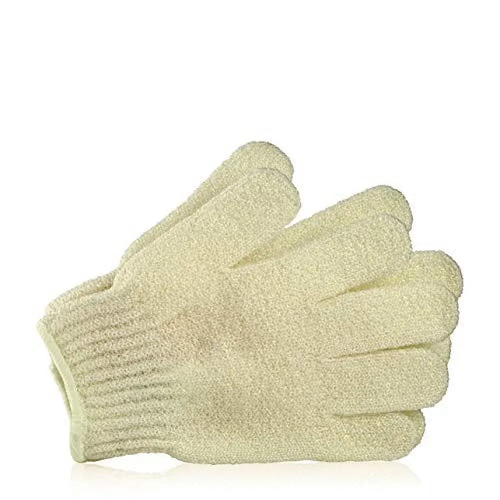 Exfoliating Bath Gloves
