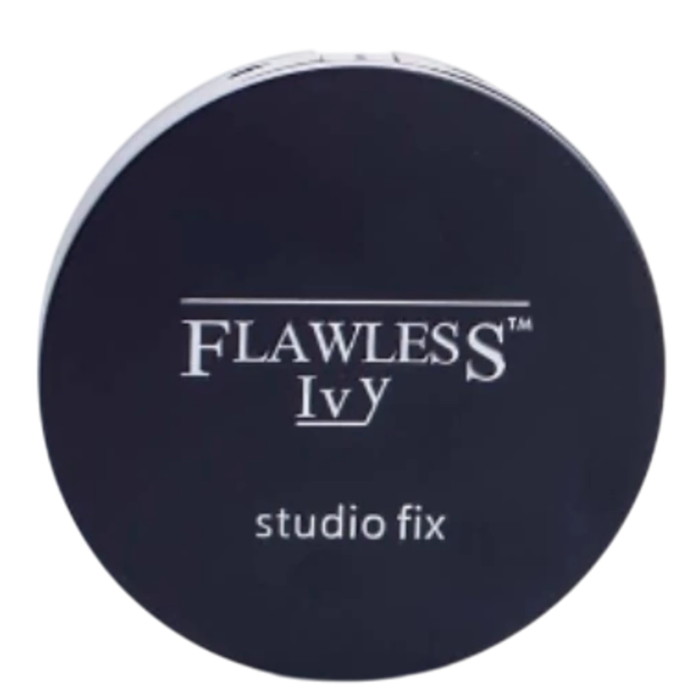Flawless Ivy Matte Powder Studio Beige FL03