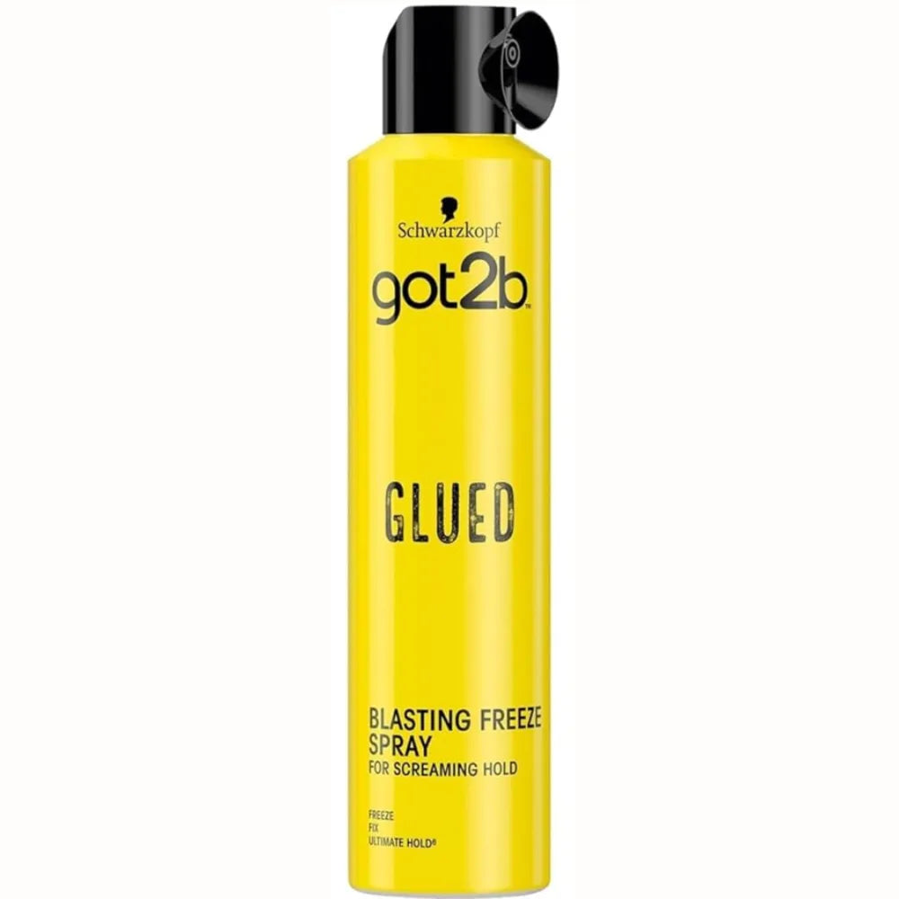 Got2B Glued Blasting Freeze Spray 300ml