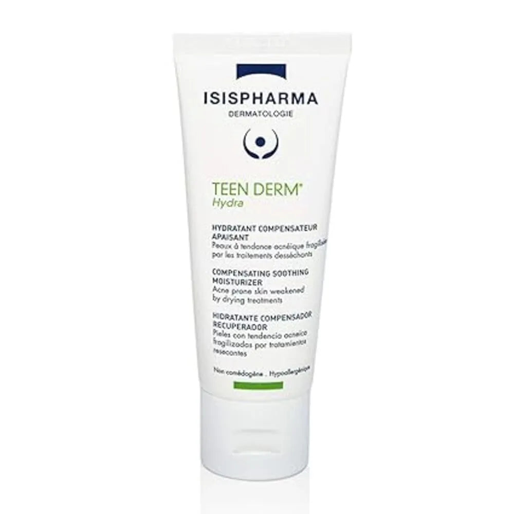 Isis Pharma Teen Derm Hydra 40ml