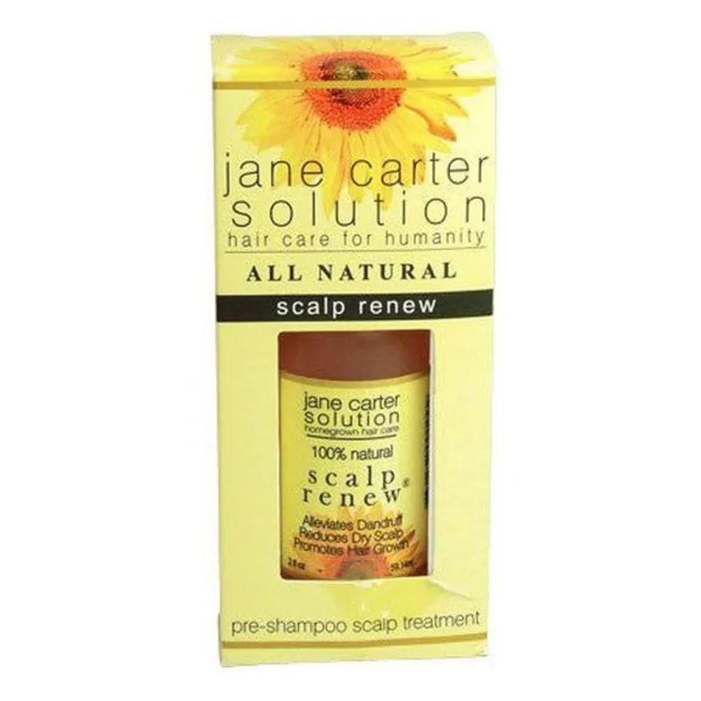 Jane Carter Solution Scalp Renew 2oz