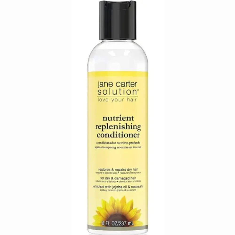 Jane Carter Solution Nutrient Replenishing Conditioner 8oz