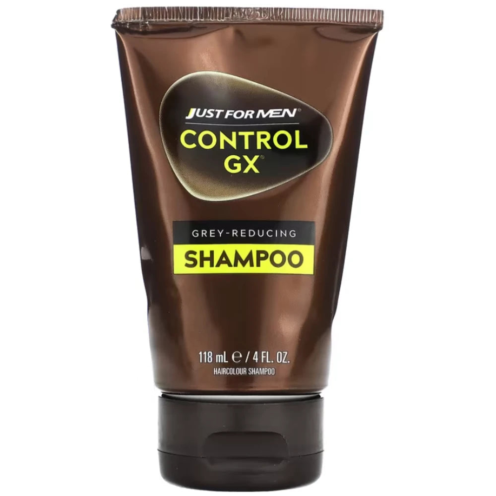 Just For Men Control GX Shampoo 147ml