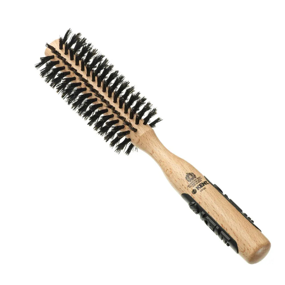 Kent 45mm Bristle Nylon Mix Radial Brush Pf04