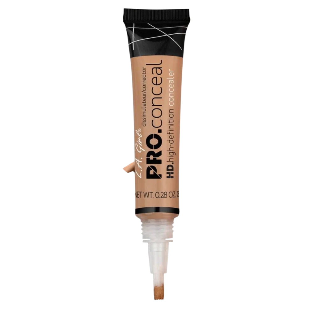 L.A. Girl HD PRO Concealer GC977 Warm Sand