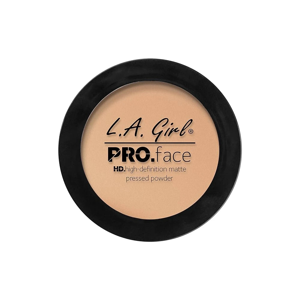 L.A. Girl Pro Face High Definition Gpp605 Nude Beige