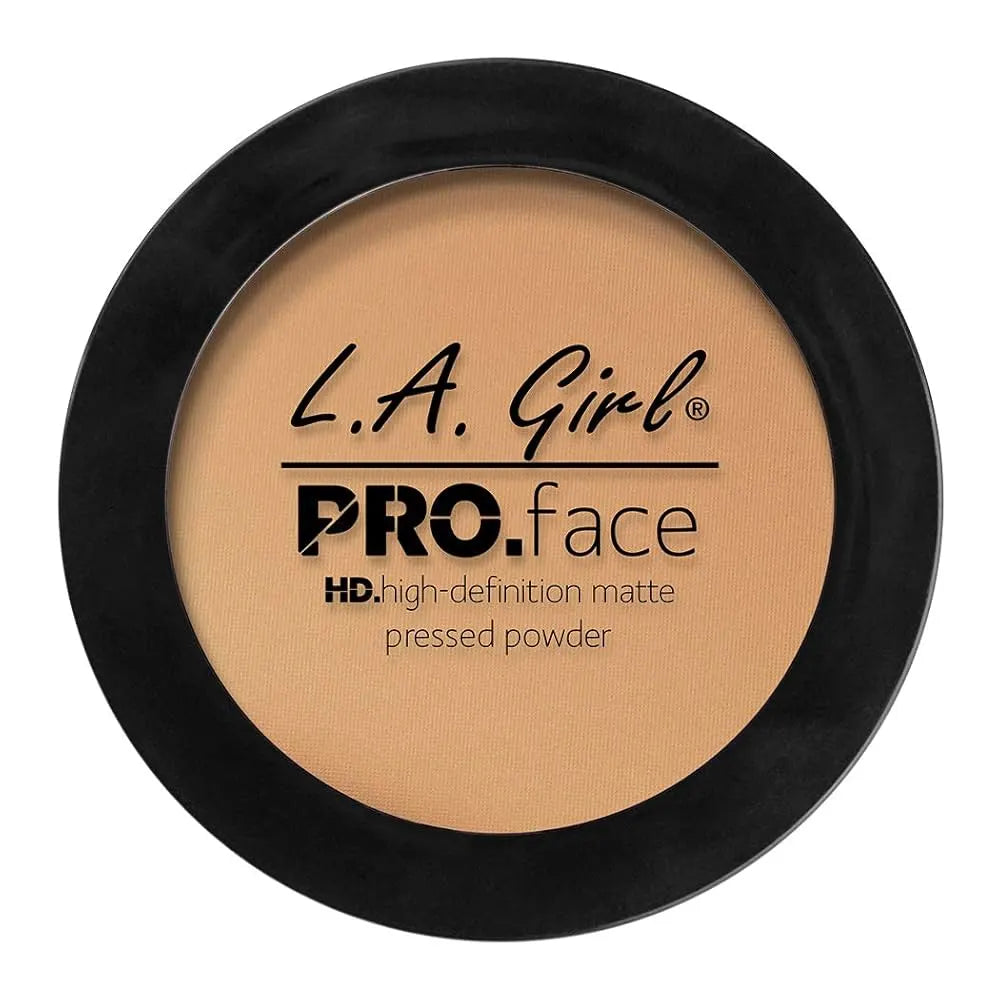 L.A. Girl Pro Face High Definition Gpp609 Medium Beige