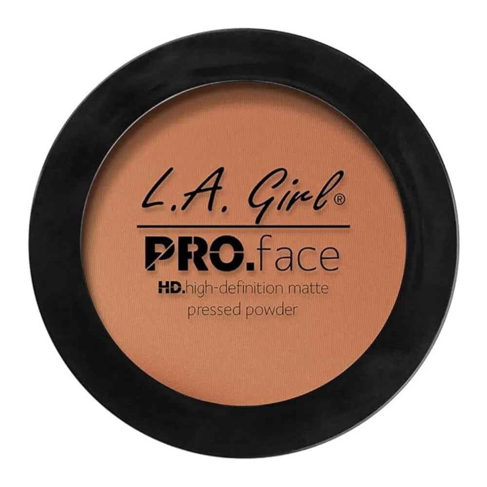 L.A. Girl Pro Face High Definition Gpp614 Chestnut