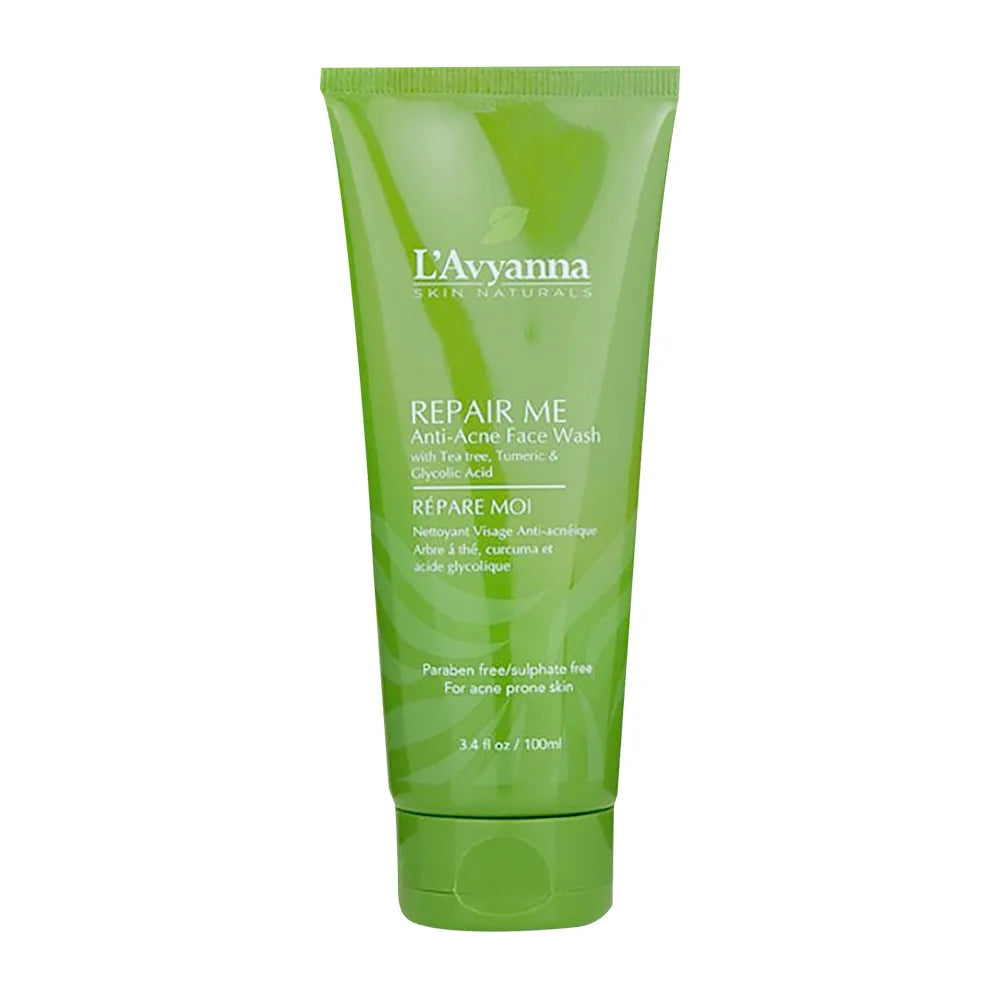 L'Avyanna Anti-Acne Face Wash 100ml