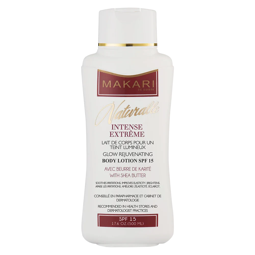 Makari Naturalle Intense Extreme Body Lotion 500ml