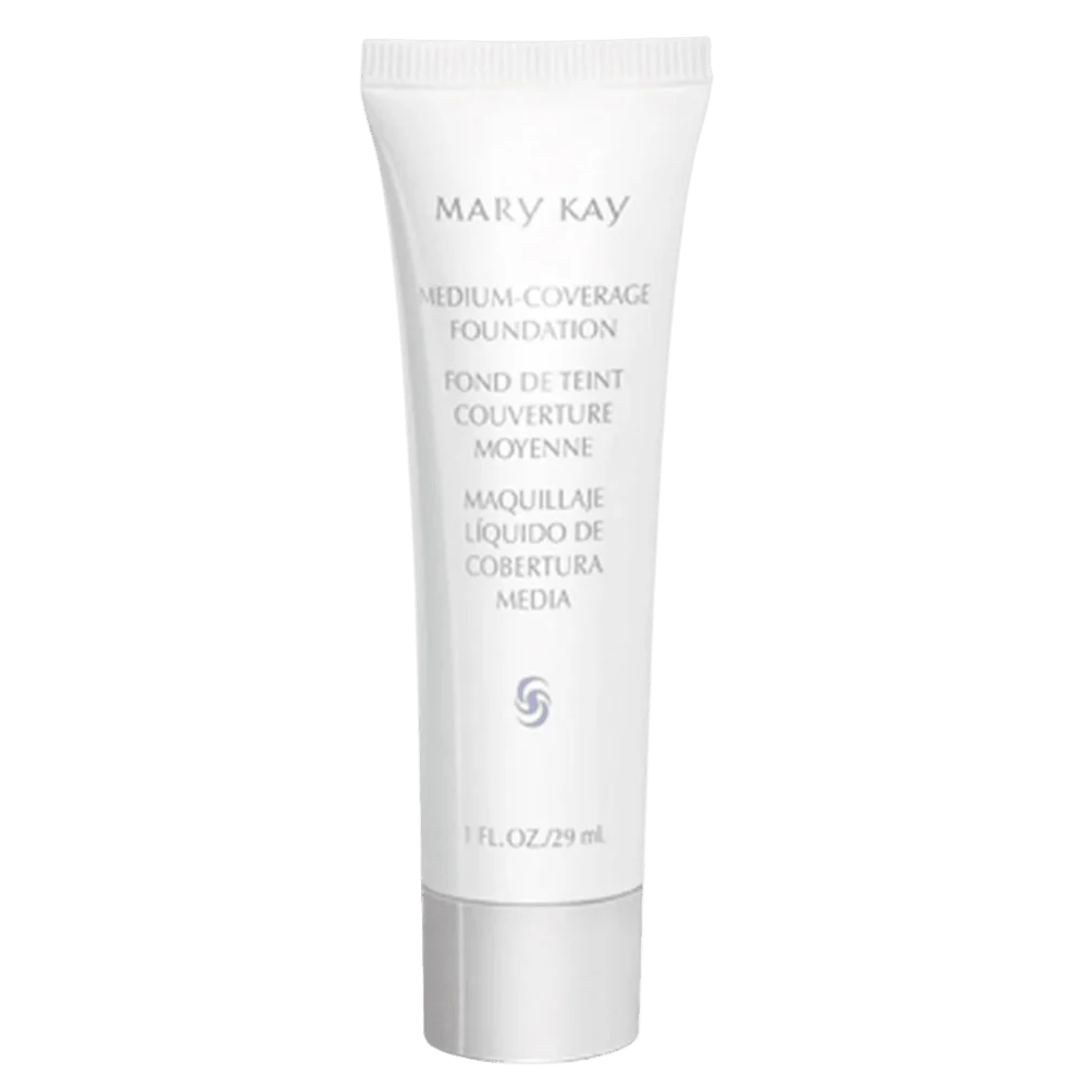 Mary Kay Medium Coverage Foundation 708
