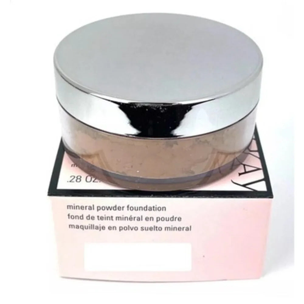 Mary Kay Mineral Foundation Bronze 4