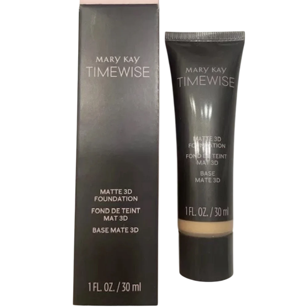 Mary Kay Timewise Bronze C160