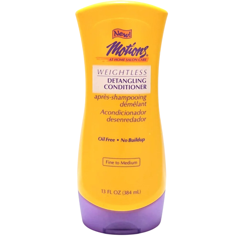 Motions Weightless Detangling Conditioner 13.5Oz