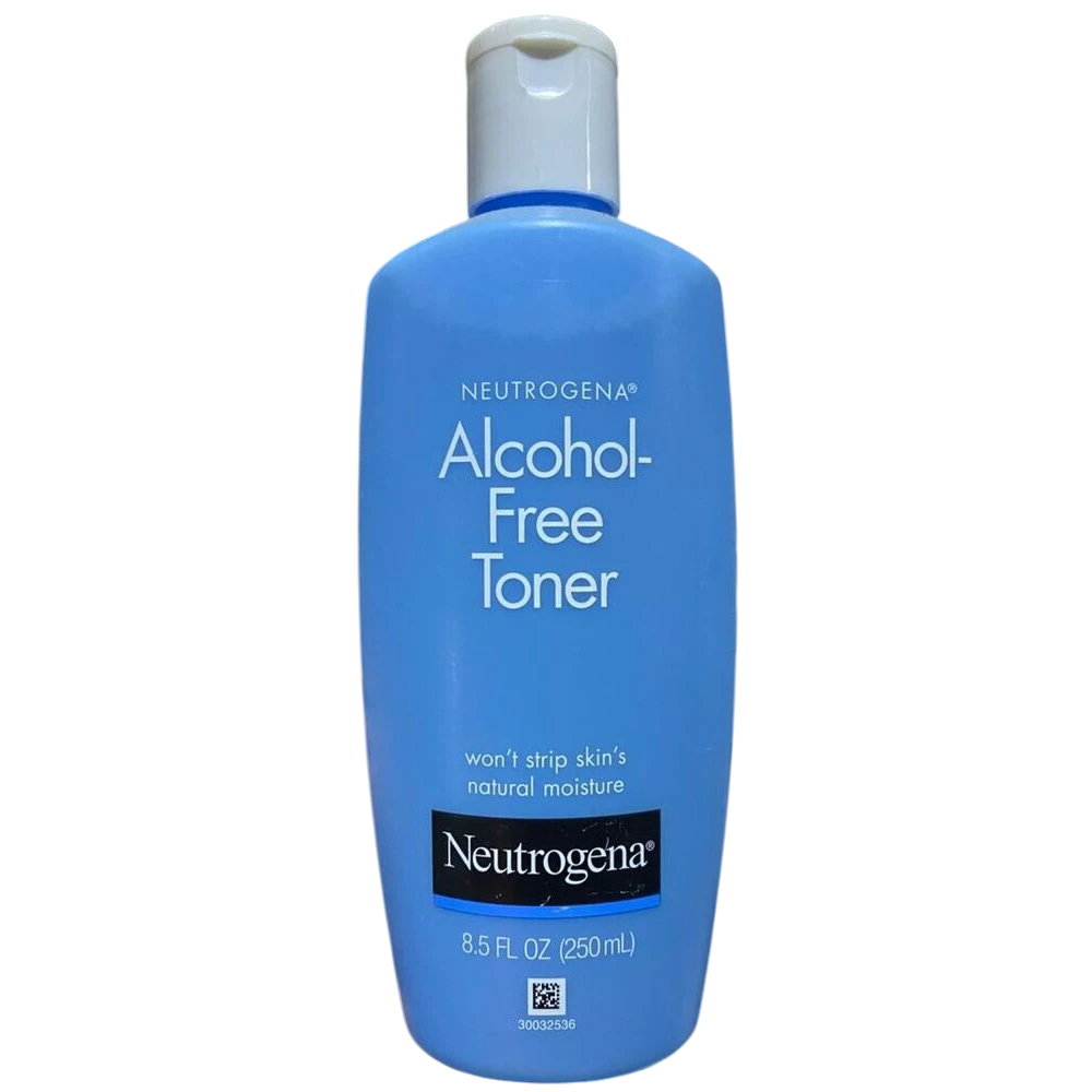 Neutrogena Alcohol Free Toner 250ml