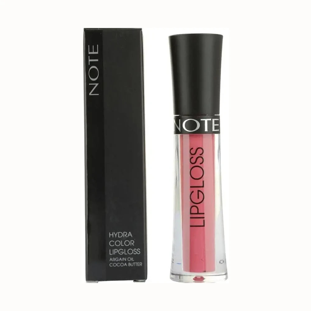 Note Hydra Color Lipgloss-19