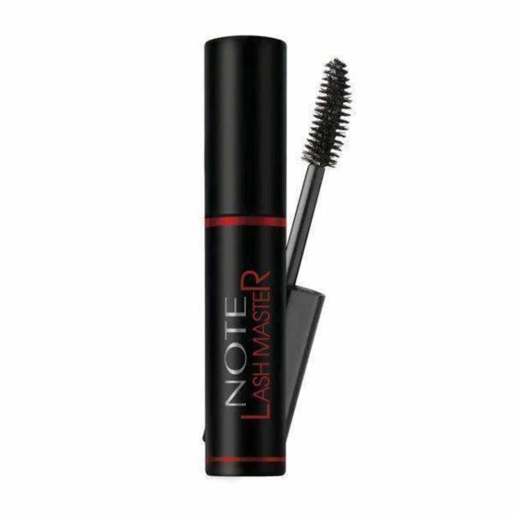 Note Lash Master Mascara
