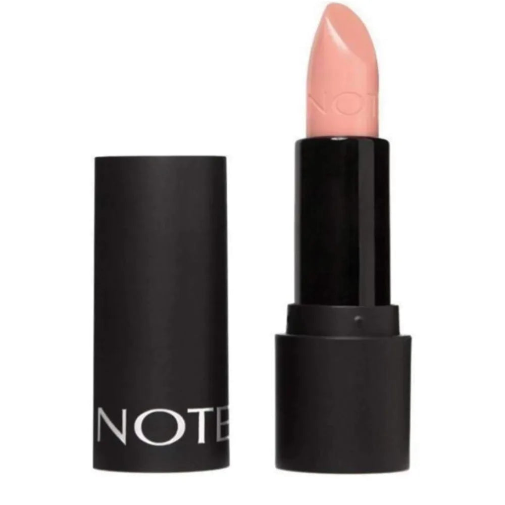 Note Long Wearing Lipstick Nude Vanilla