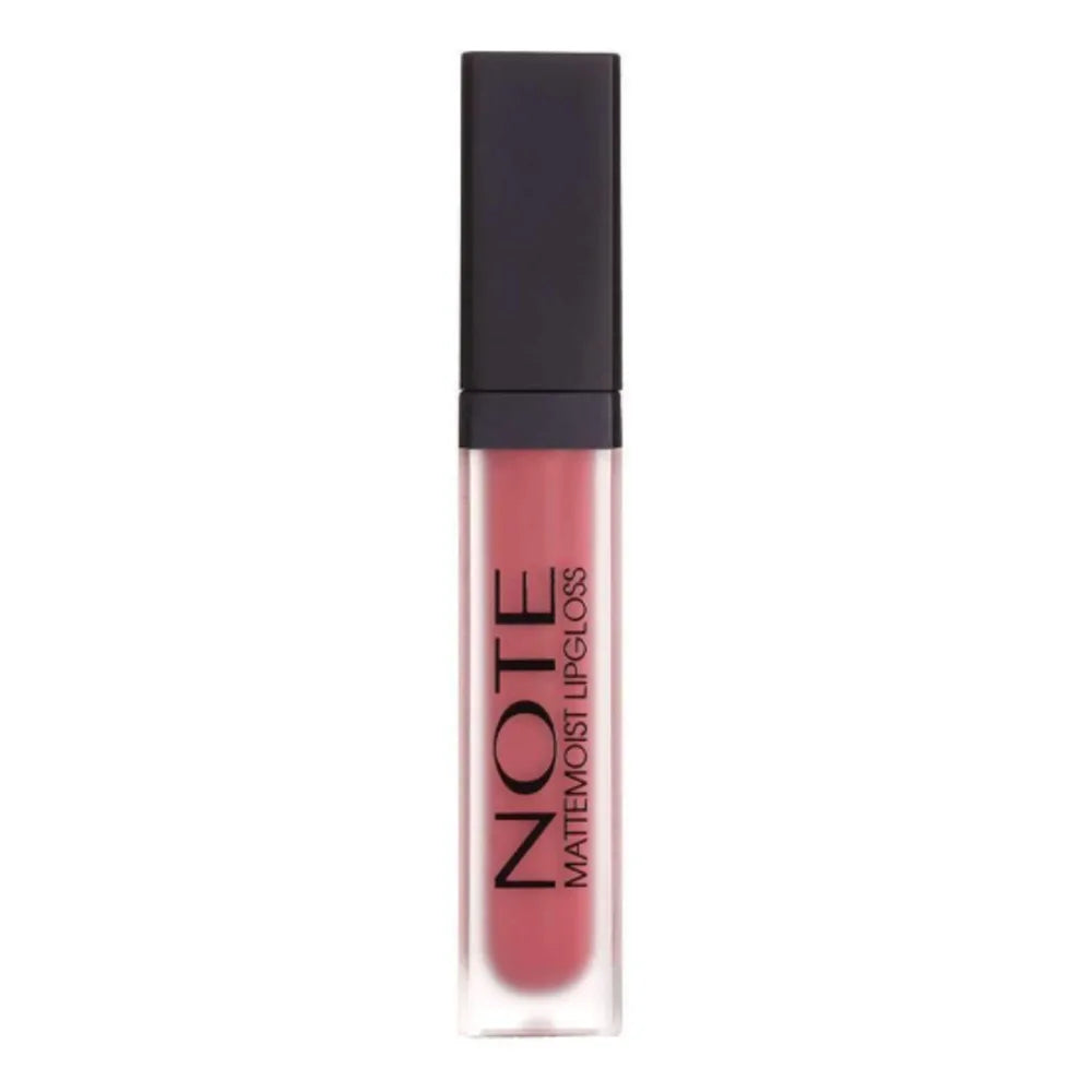 Note Mattemoist Lipgloss 404 6ml