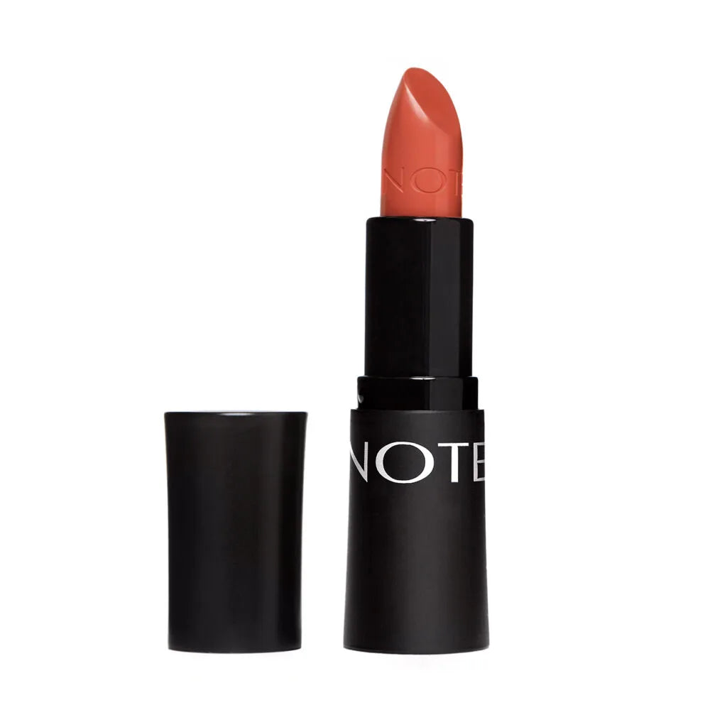 Note Ultra Rich Color Lipstick 04 Juicy Nectar
