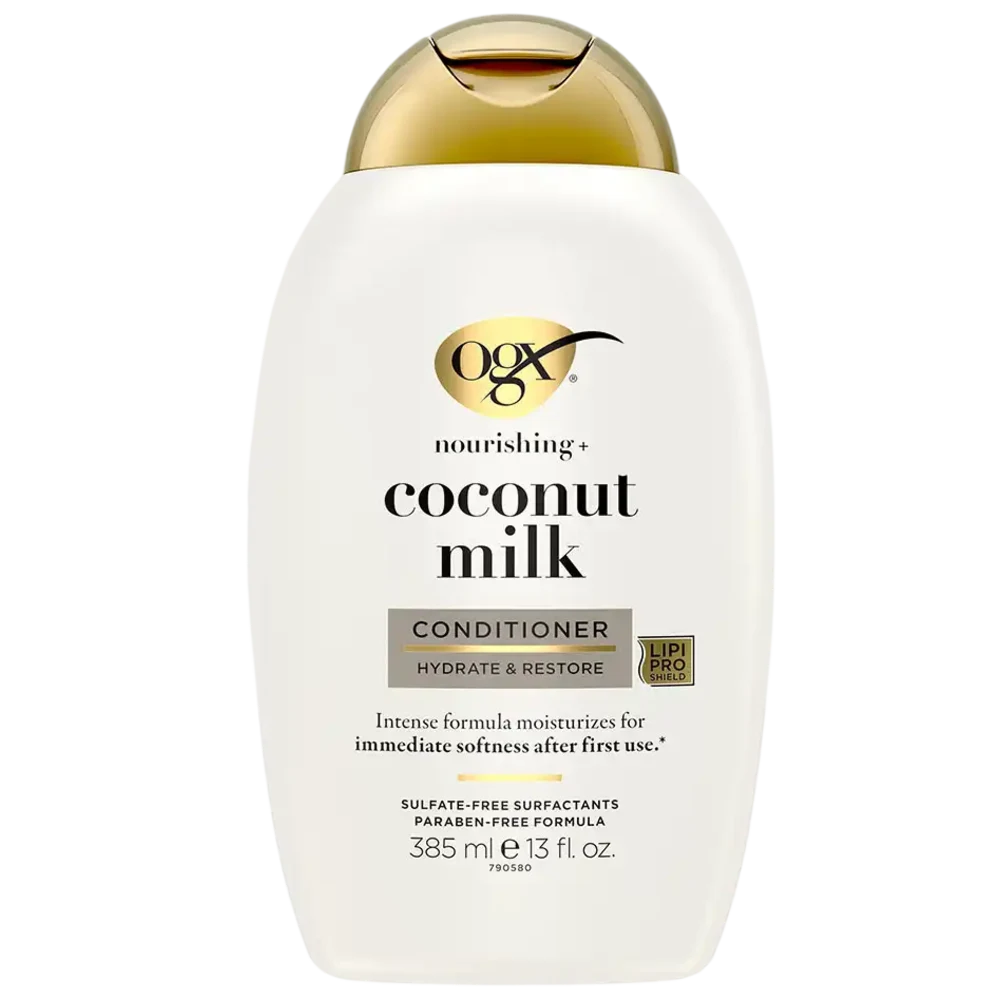 Ogx Coconut Milk Conditioner 385ml