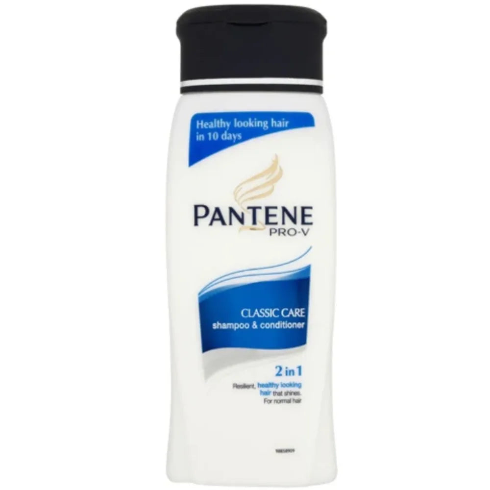 Pantene Pro-V Conditioner Classic Care 500ml