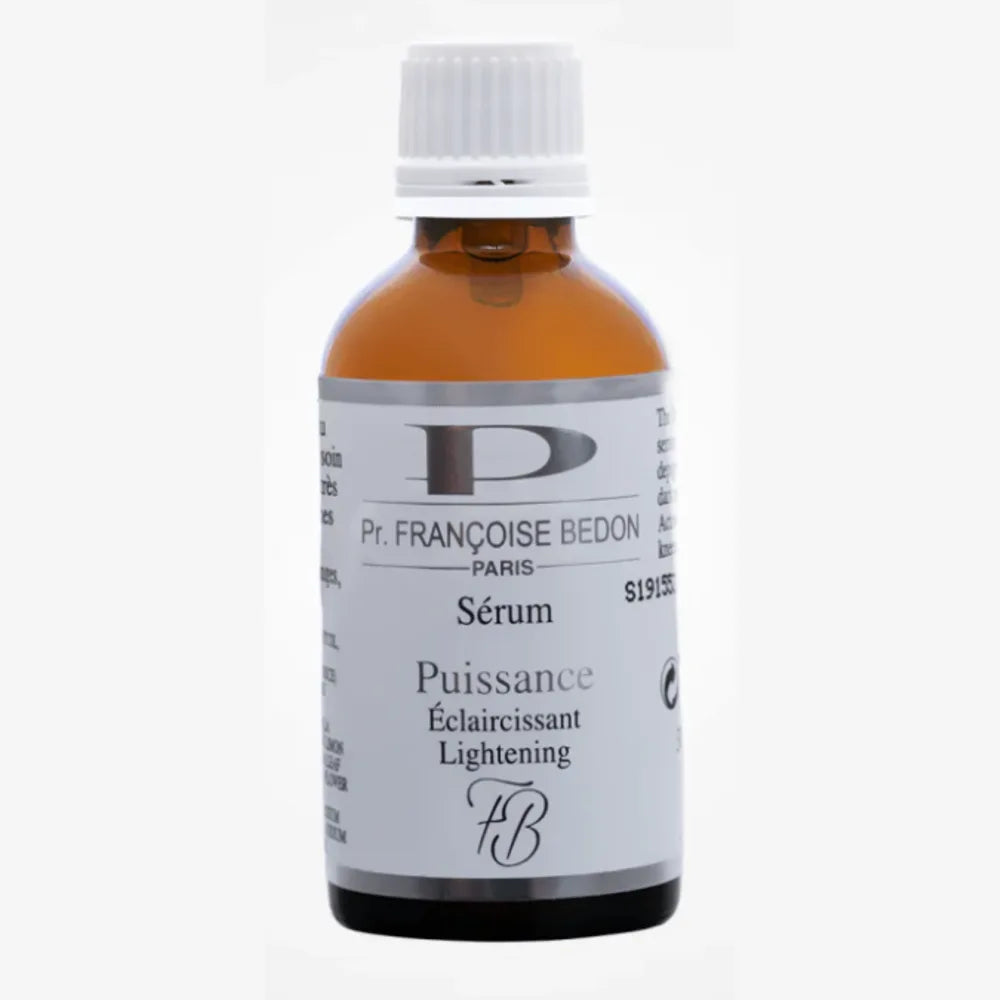 Pr. Francoise Bedon Serum Puissance 50ml