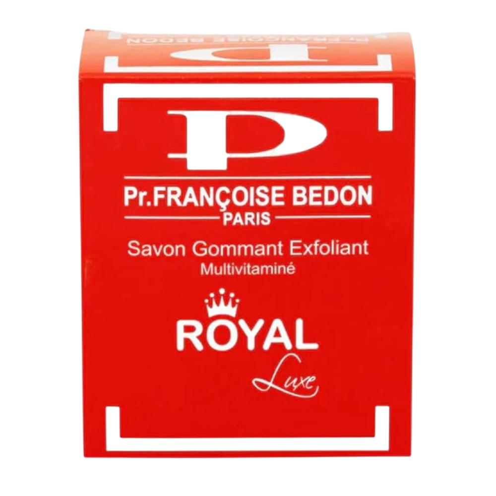 Pr. Francoise Bedon Soap Royal 200g