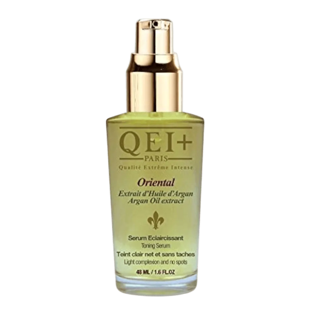 QEI+ Paris Oriental Serum with Argan Oil 50ml