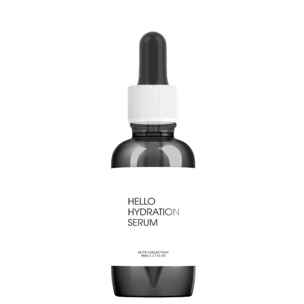 Qx5 Hello Hydration Serum 50ml