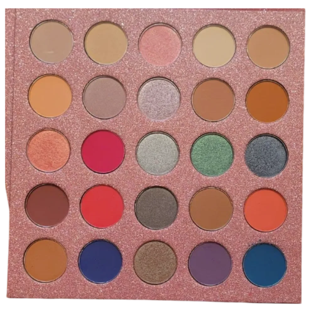 RLG Cosmetics Kalahari Palette