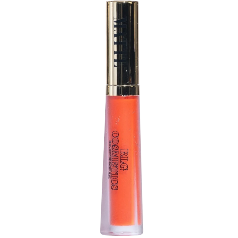 RLG Cosmetics Matte Liquid Lipstick - Alero
