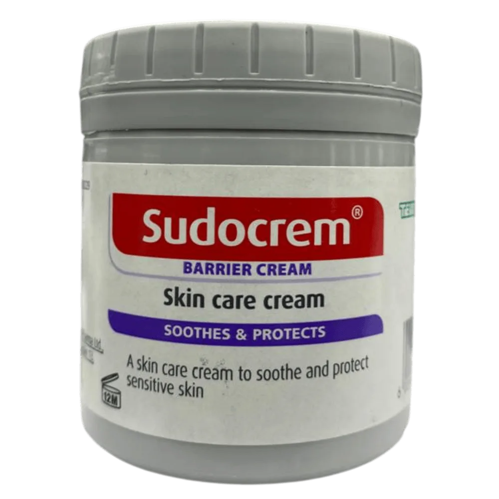 Sudocrem Barrier Cream 125g