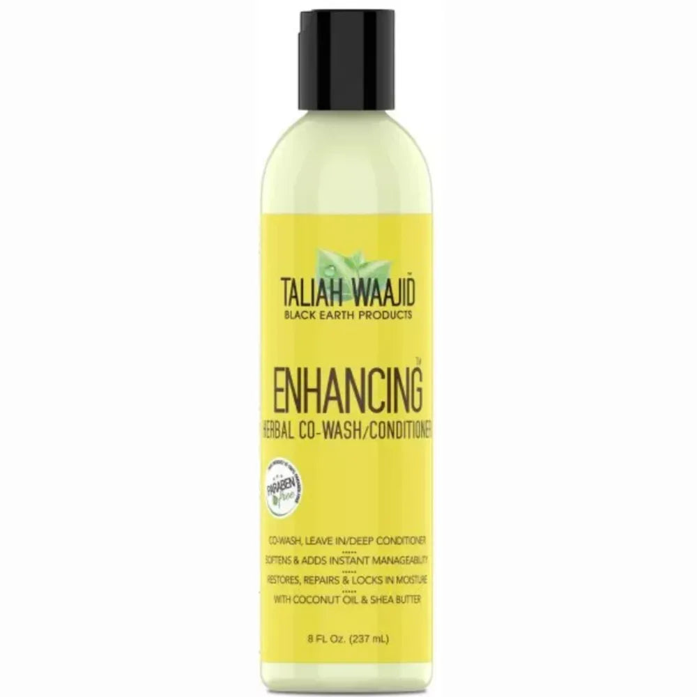 Taliah Waajid Enhancing Conditioner Herb 8oz