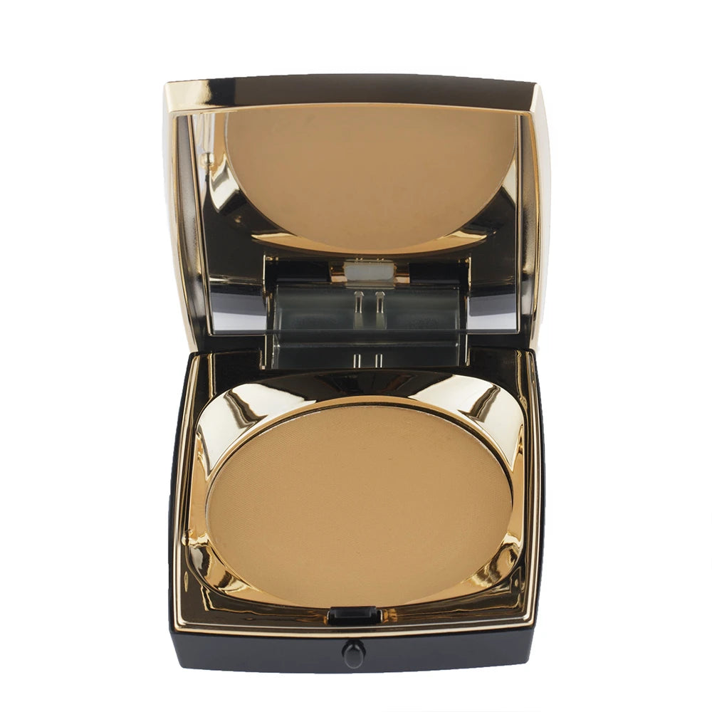 Tara Gold Dual Foundation No. 45