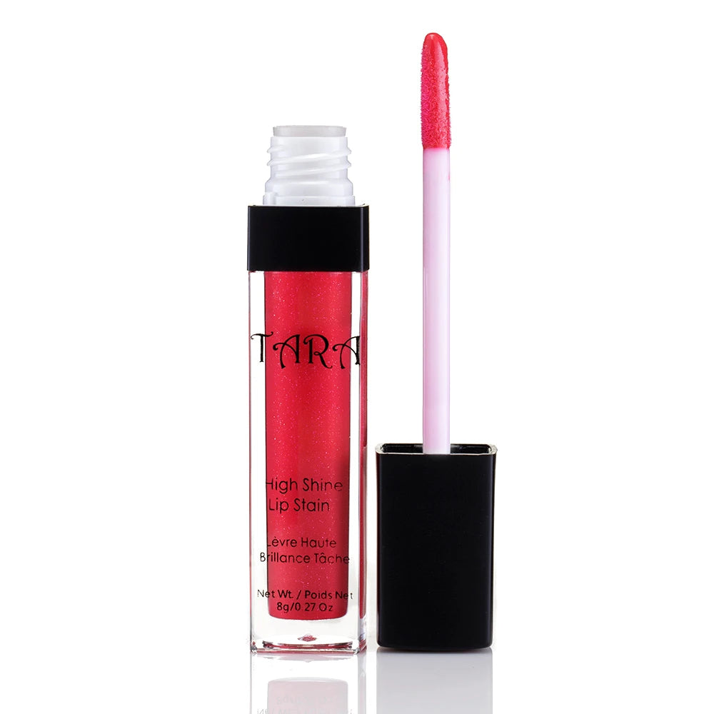 Tara High Shine Lip Stain-Cleopatra